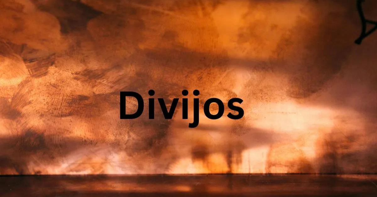 Divijos