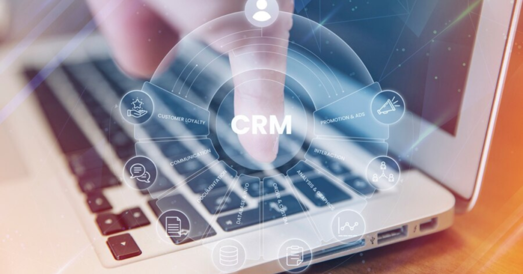 CRM Software