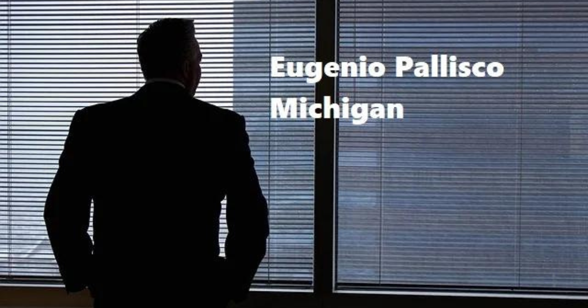 Eugenio Pallisco Michigan