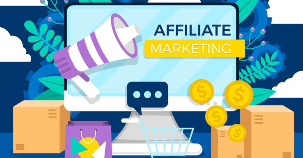 Affiliate Marketing