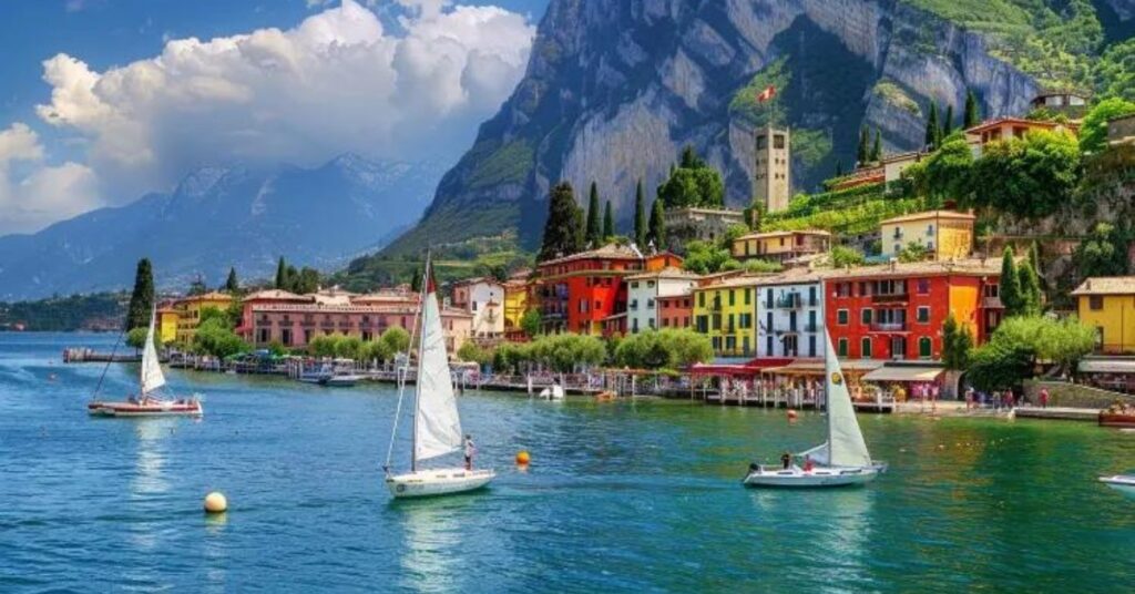 Lake Garda