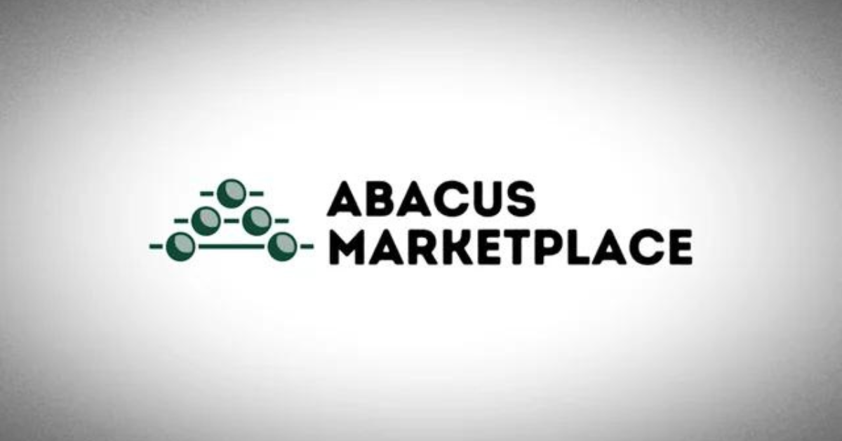 Abacus Marketplace