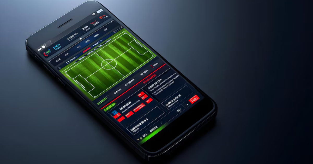 Etruesports iOS App