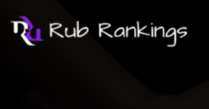 Understanding Rub Rankings in Combat Sports: A Comprehensive Guide