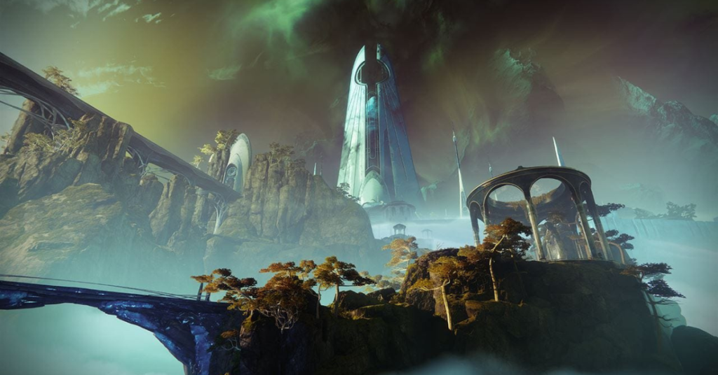 Dreaming City