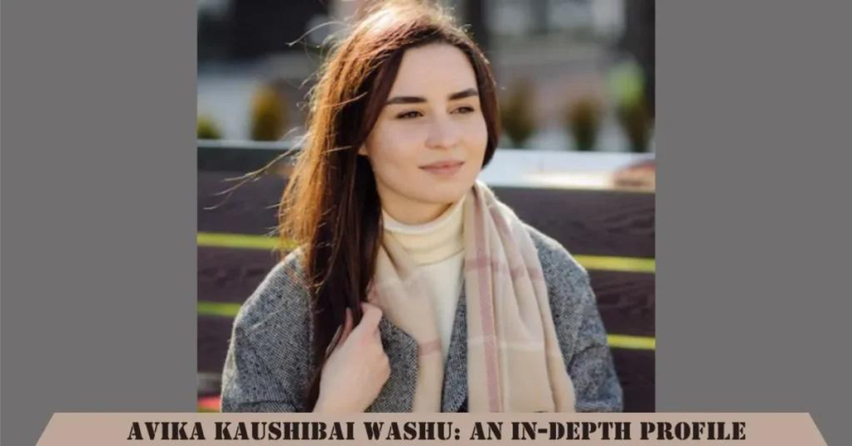 Avika Kaushibai Washu