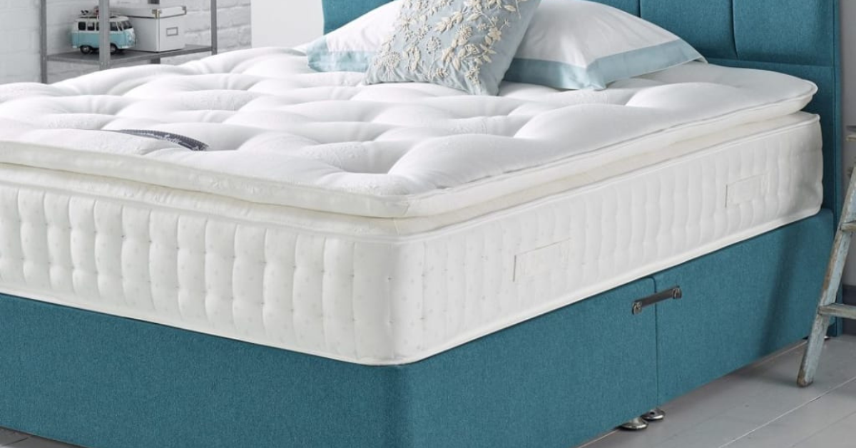 Ortho Mattress