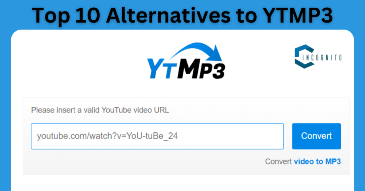 YTMP3