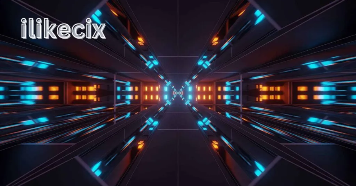 Ilikecix