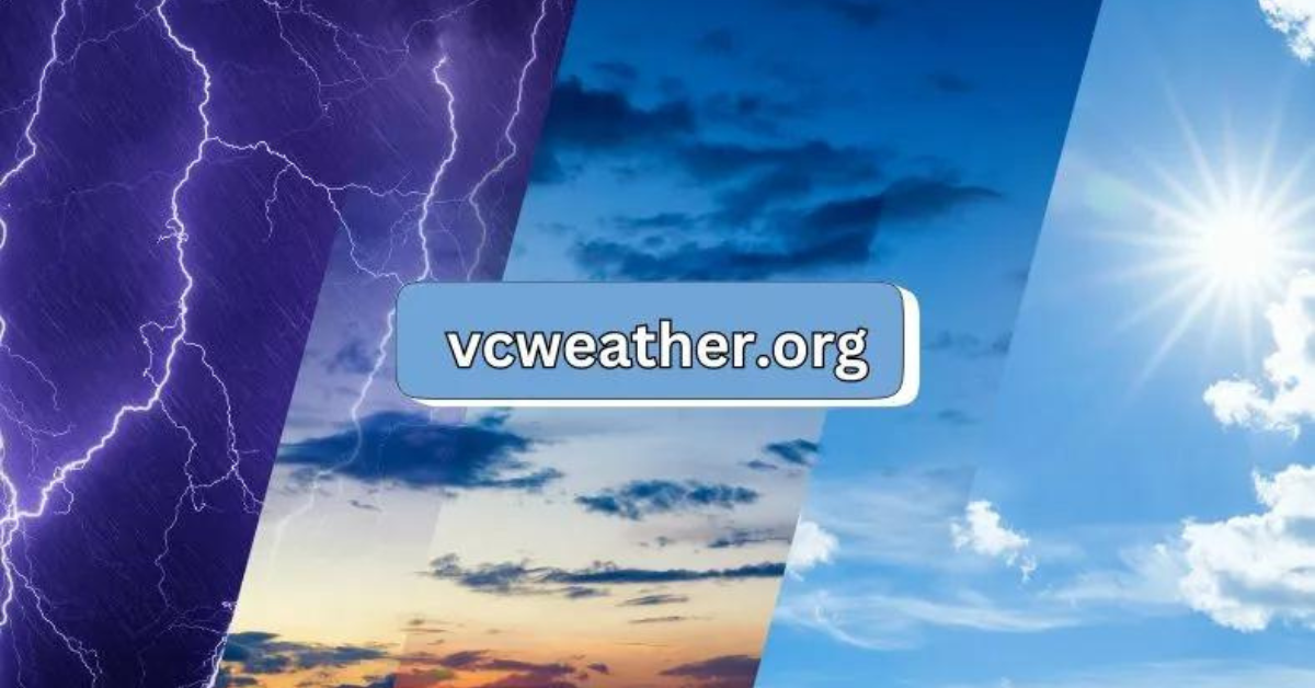 vcweather.org