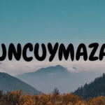 Uncuymaza