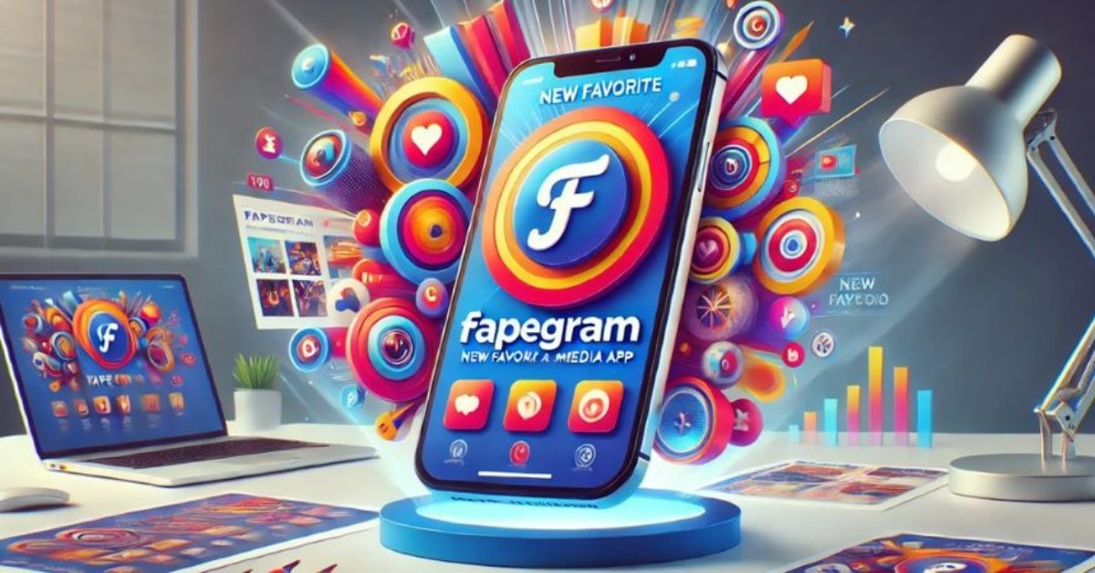 Fapegram