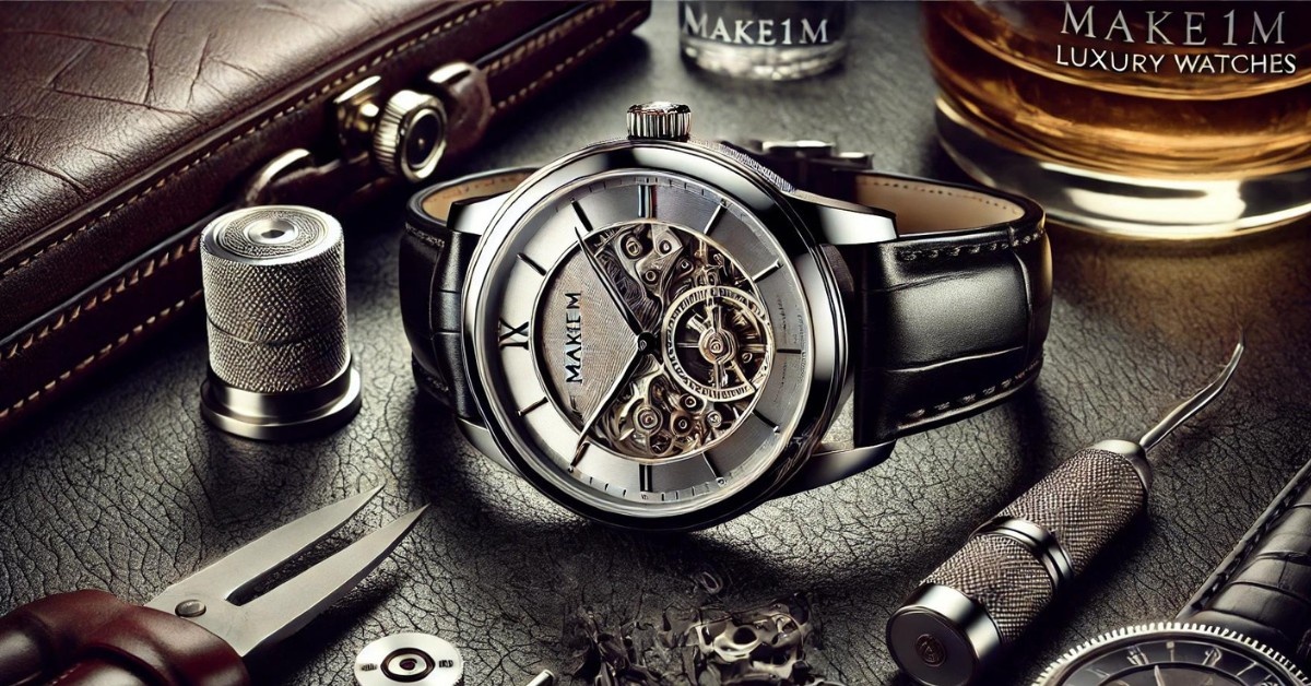 Make1M Luxury Watches