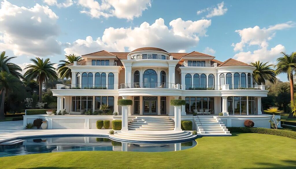 Make1M Luxury Houses