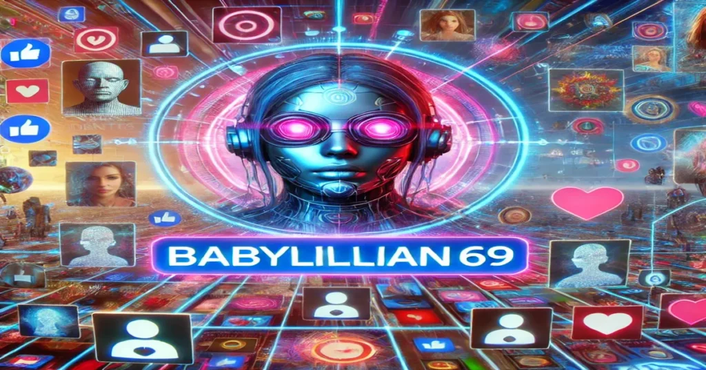 BabyLillian69