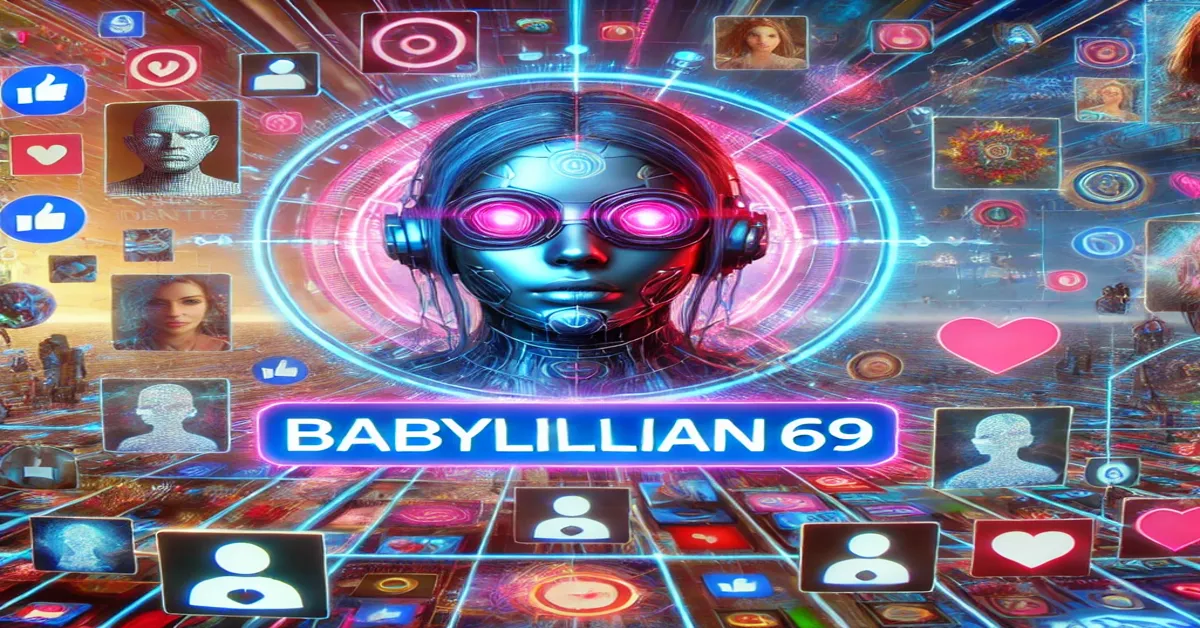 BabyLillian69