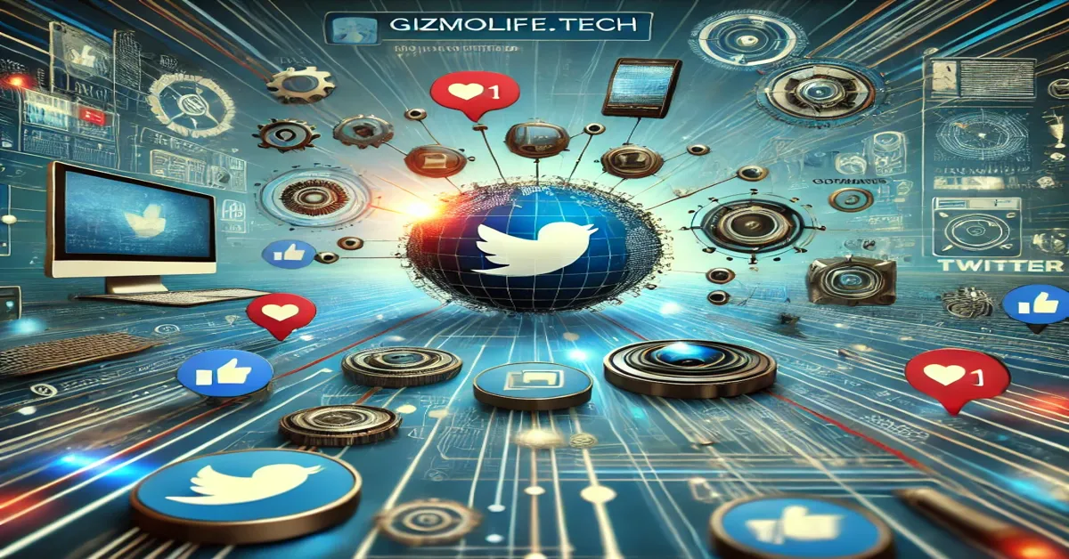 Gizmolife.tech on Twitter