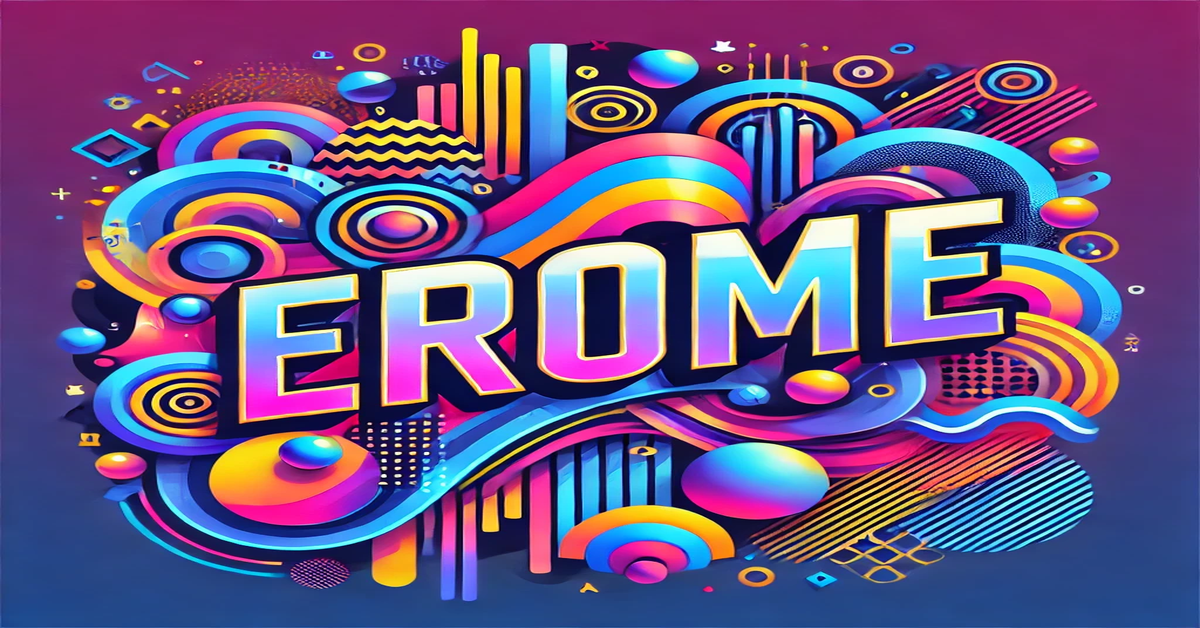 erome