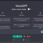 VoiceGPT.us