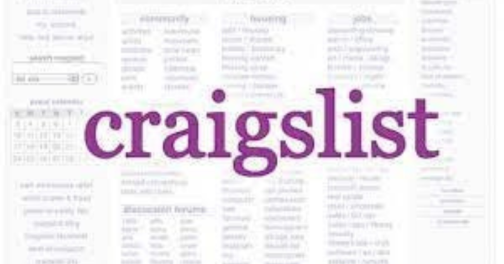 craigslist portland Oregon