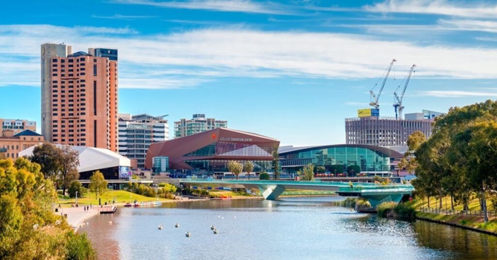 Adelaide CBD – 0412485090