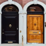 Composite Doors