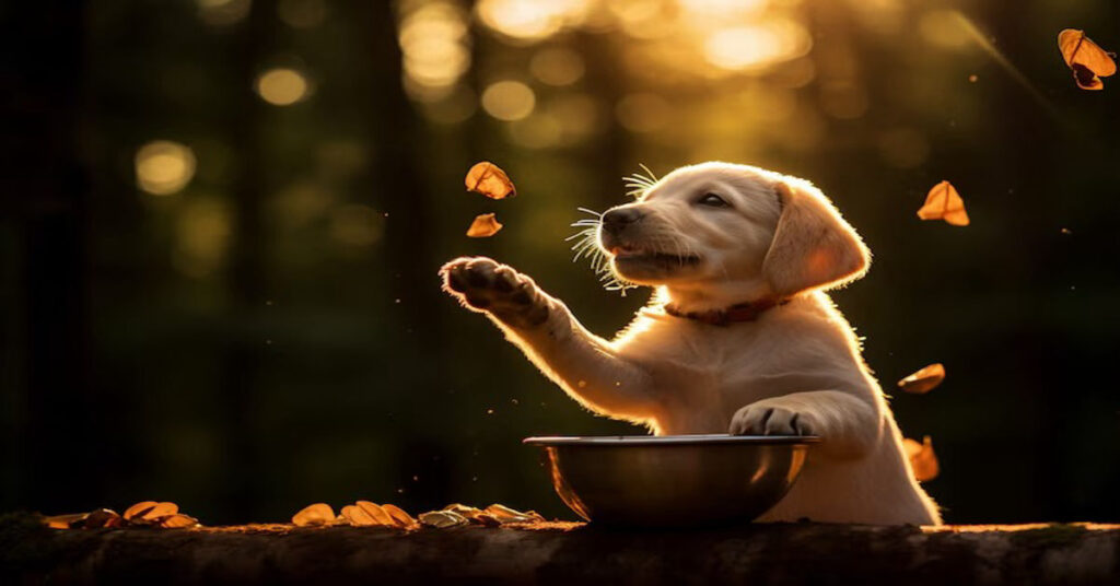 astralagus for dogs