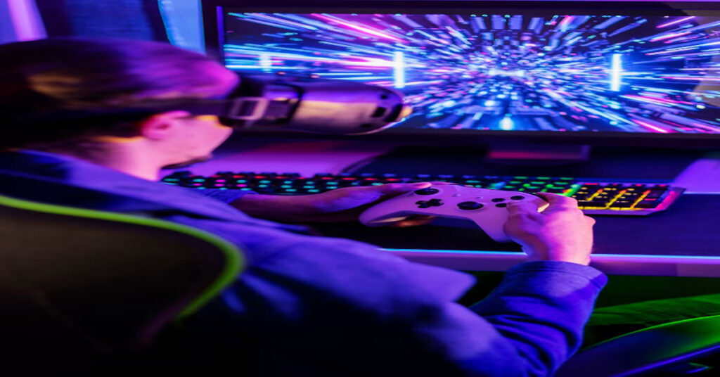 alexlab-games.fr