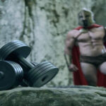 axe and sledge