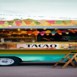 mexican food truck