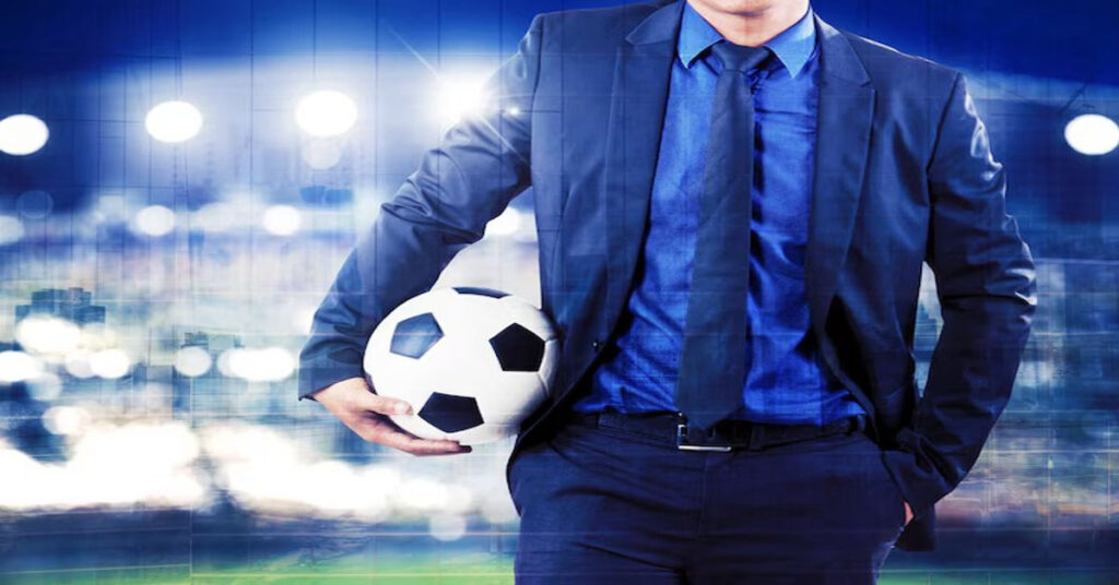 Financial Advisor for Athletes