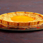fricassee cake