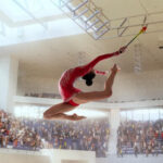 Artistic Gymnastics Olympics Tickets